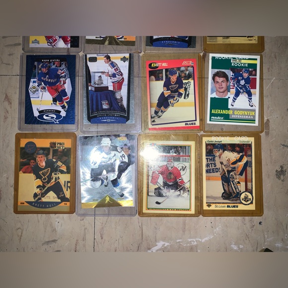 Autographed pictures and some cards - Picture 4 of 7